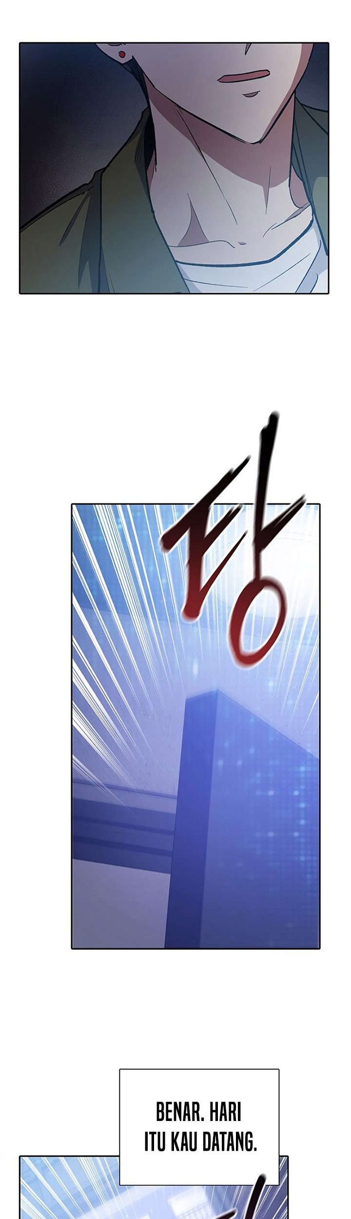 The S-Classes That I Raised Chapter 99 Gambar 50