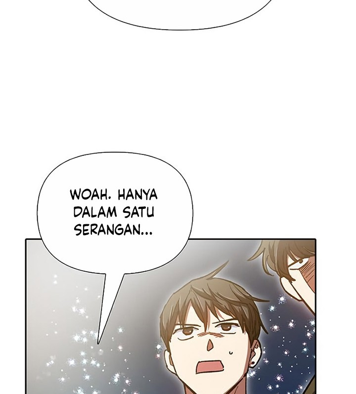The S-Classes That I Raised Chapter 99 Gambar 91