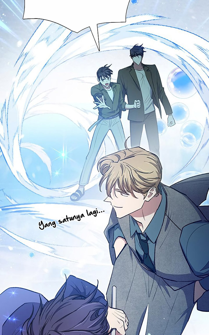 The S-Classes That I Raised Chapter 99 Gambar 99