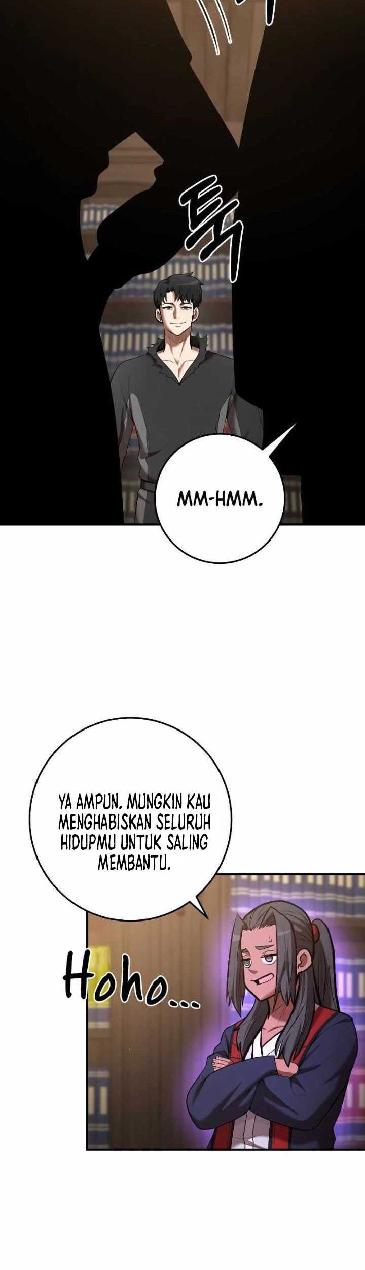 I Became a Renowned Family’s Sword Prodigy Chapter 75 Gambar 23