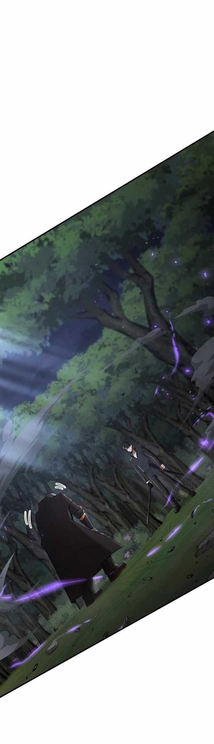 Baca Manhwa I Became a Renowned Family’s Sword Prodigy Chapter 74 Gambar 2