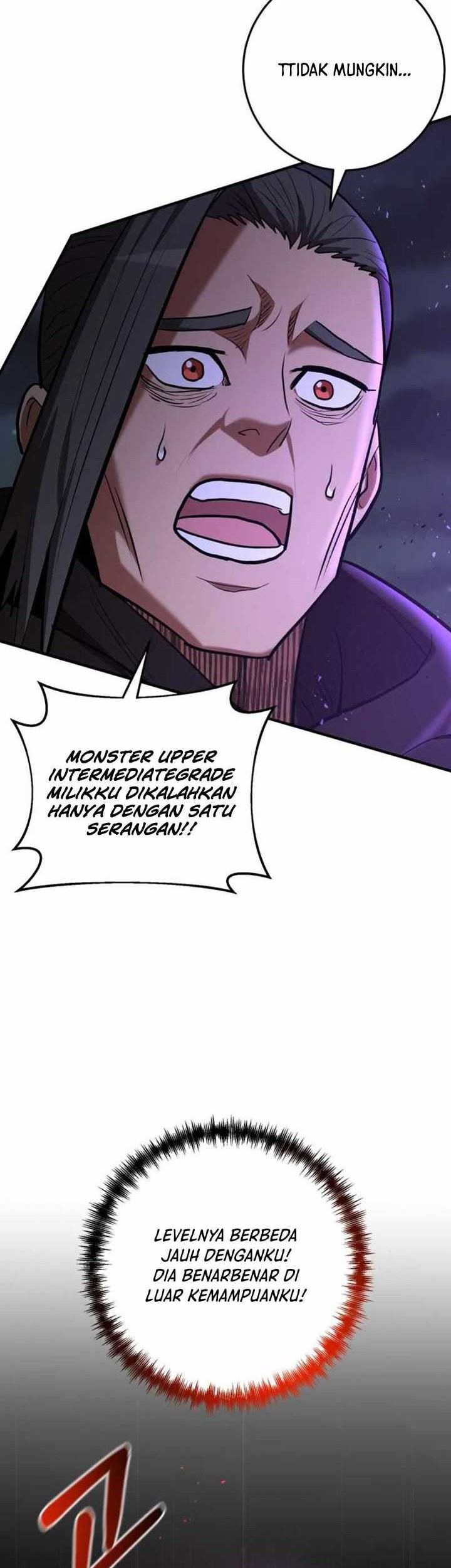 I Became a Renowned Family’s Sword Prodigy Chapter 74 Gambar 15