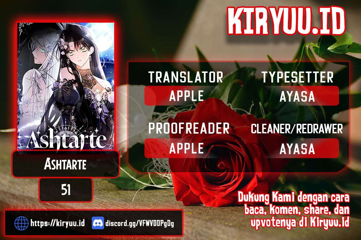 Baca Komik Ashtarte Chapter 51 Gambar 1