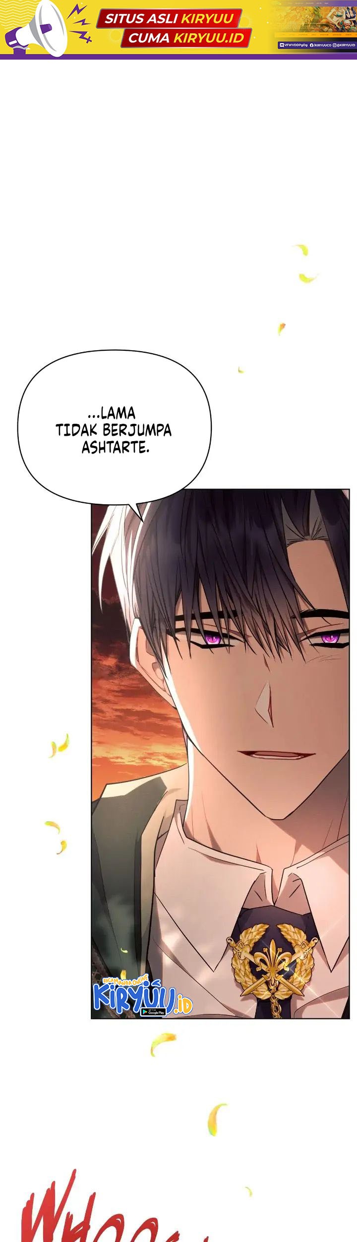Baca Manhwa Ashtarte Chapter 51 Gambar 2