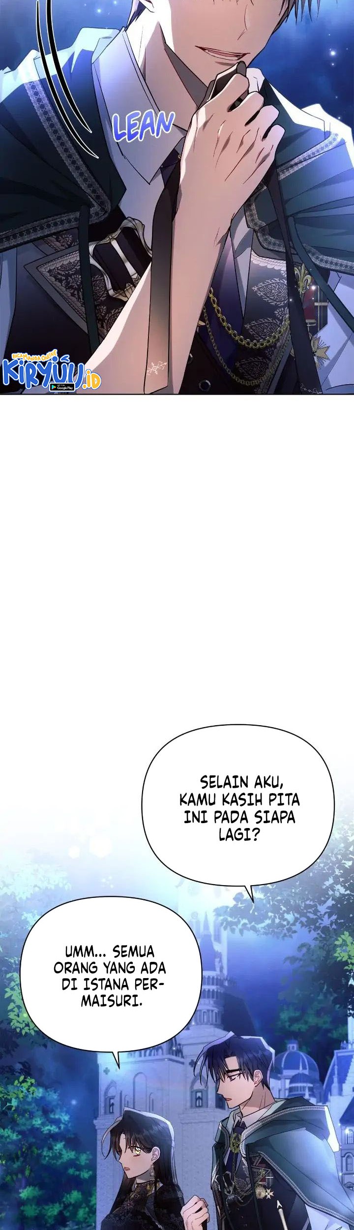 Ashtarte Chapter 51 Gambar 23
