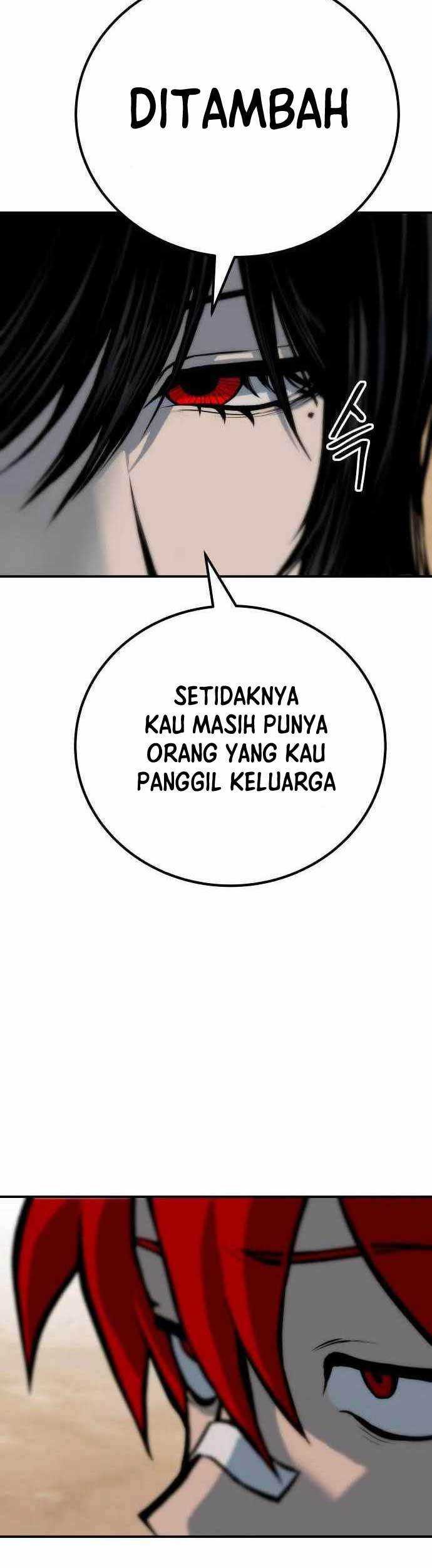 ZomGan Chapter 61 Gambar 21