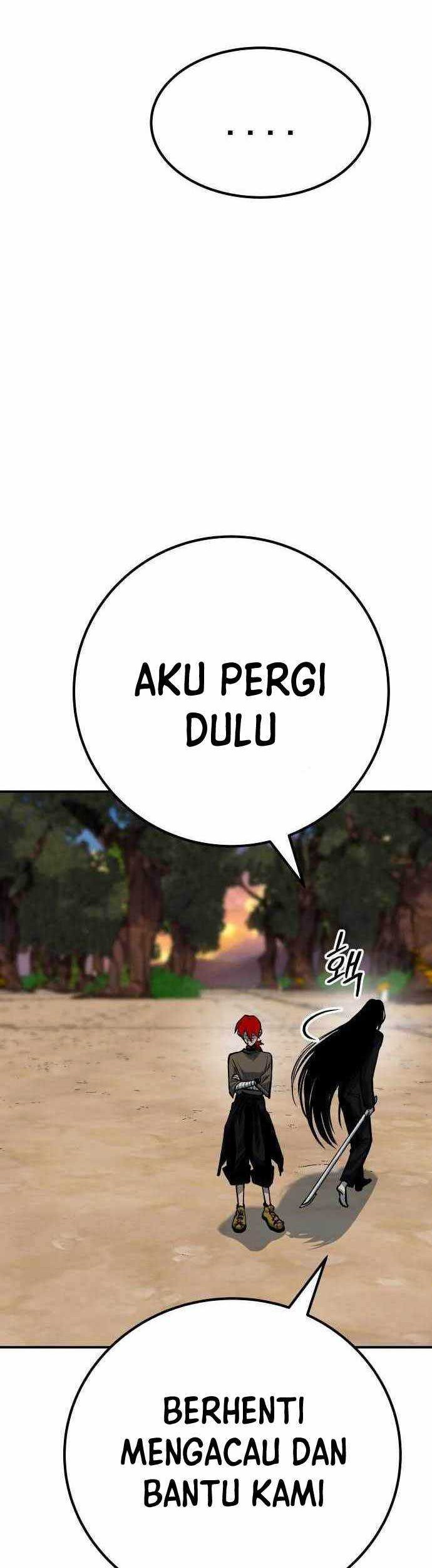 ZomGan Chapter 61 Gambar 22