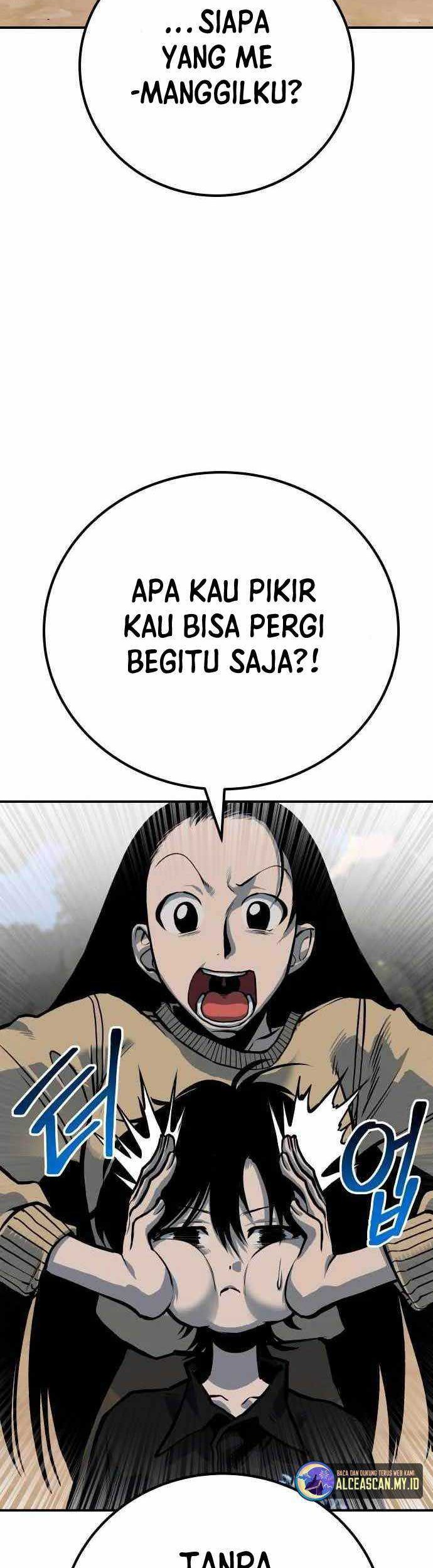 ZomGan Chapter 61 Gambar 31