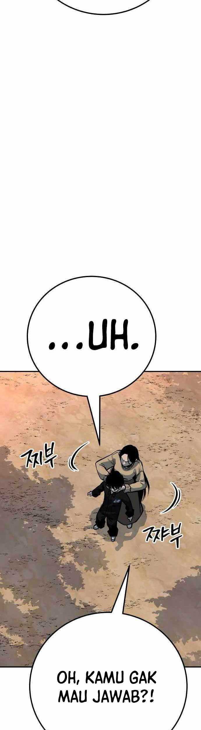 ZomGan Chapter 61 Gambar 33