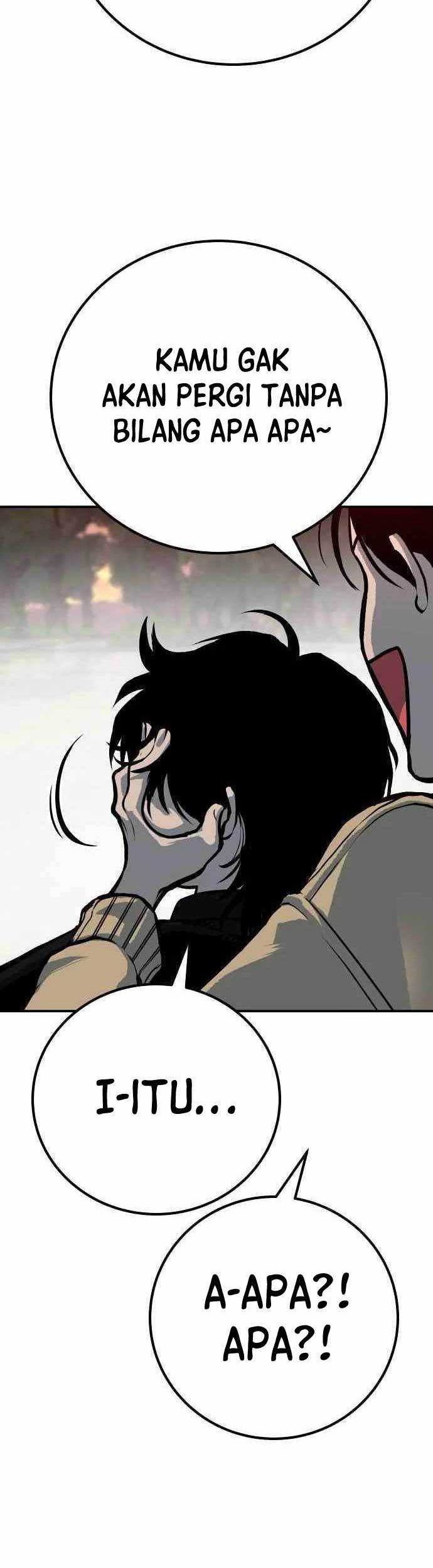 ZomGan Chapter 61 Gambar 34