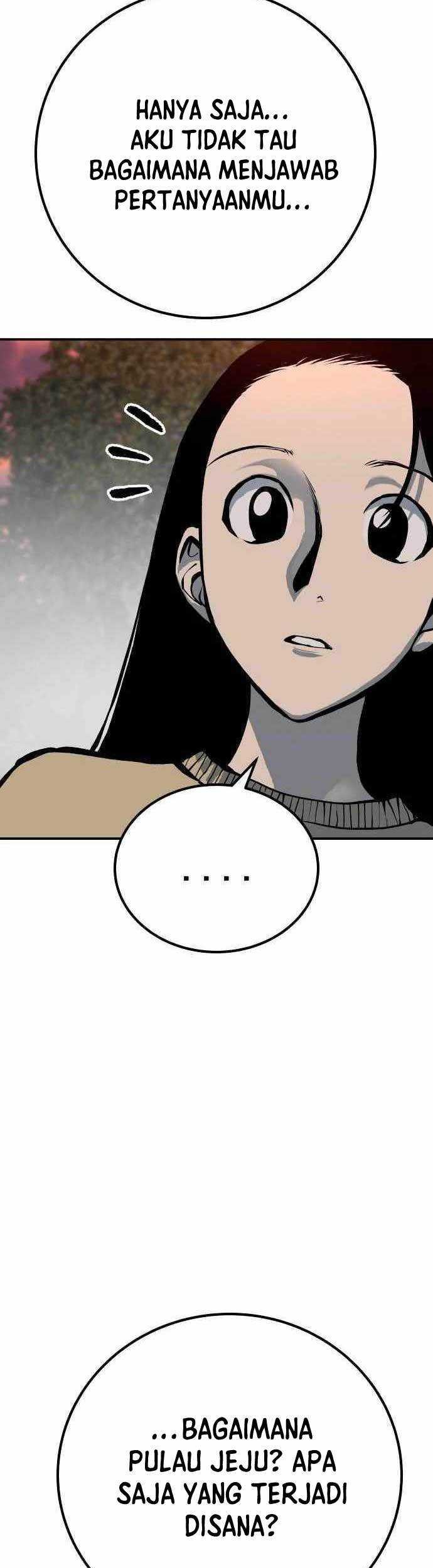 ZomGan Chapter 61 Gambar 36