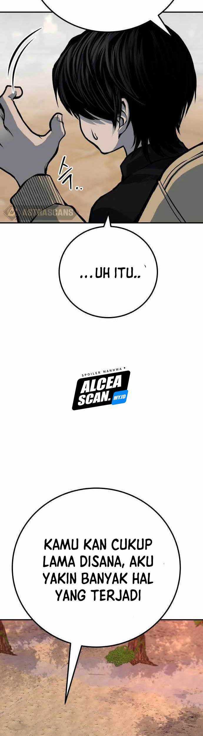 ZomGan Chapter 61 Gambar 37