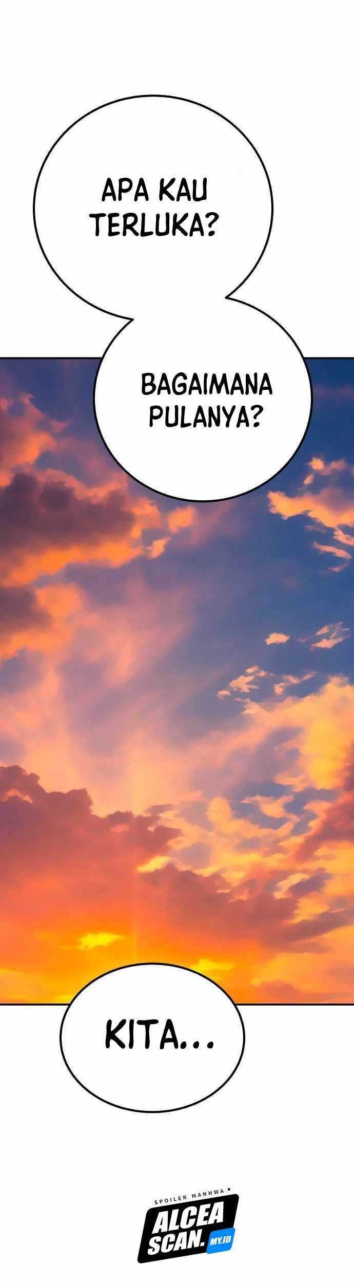 ZomGan Chapter 61 Gambar 43