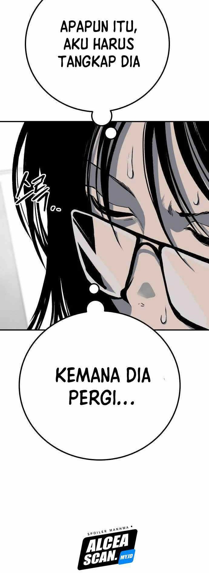 ZomGan Chapter 61 Gambar 58