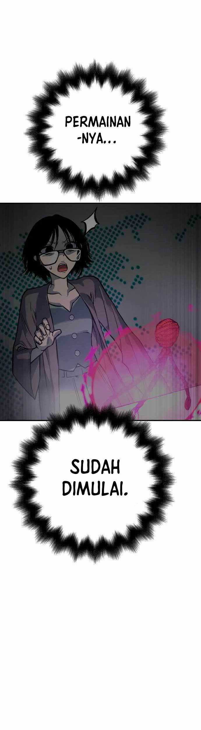 ZomGan Chapter 61 Gambar 59