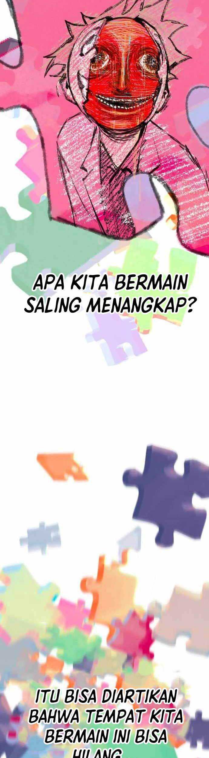 ZomGan Chapter 61 Gambar 65