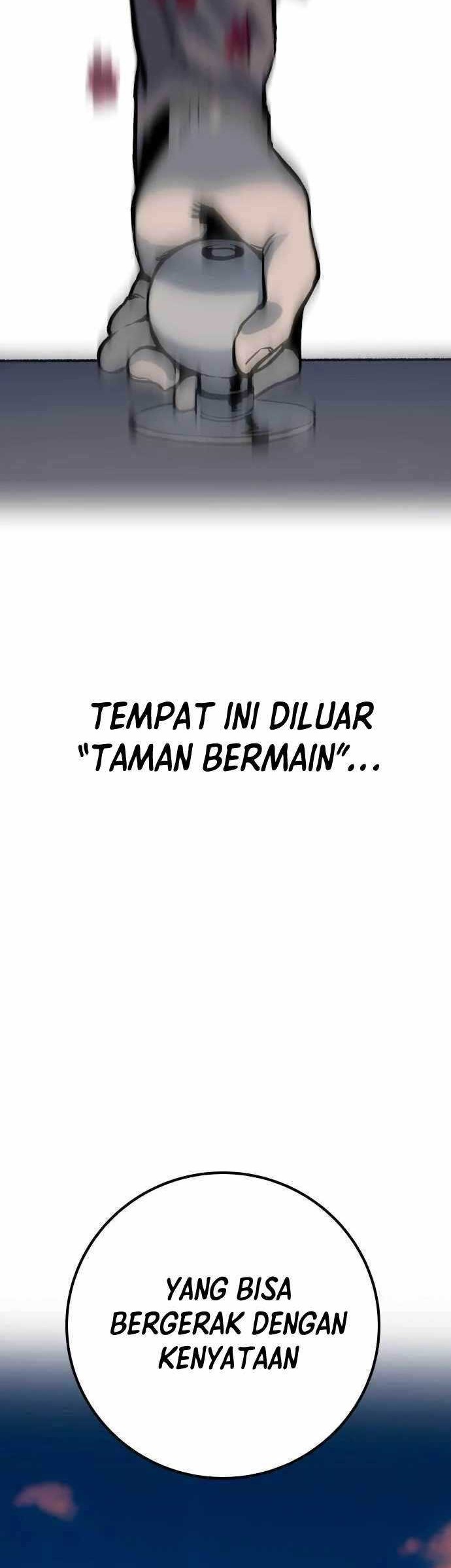 ZomGan Chapter 61 Gambar 68