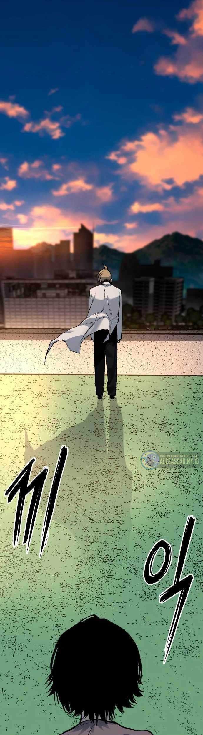 ZomGan Chapter 61 Gambar 69