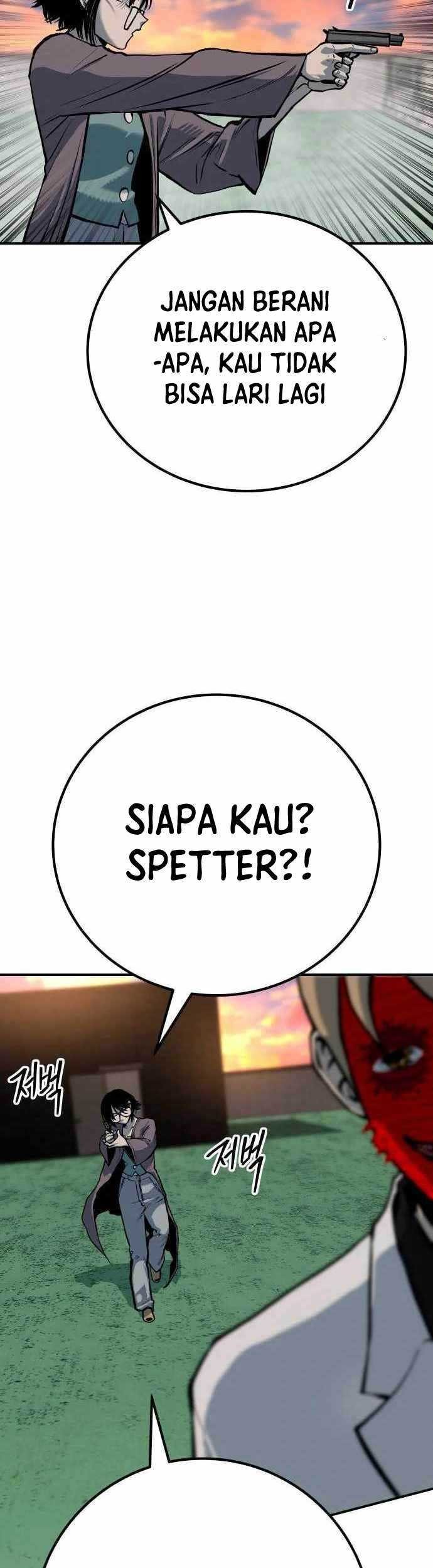 ZomGan Chapter 61 Gambar 71