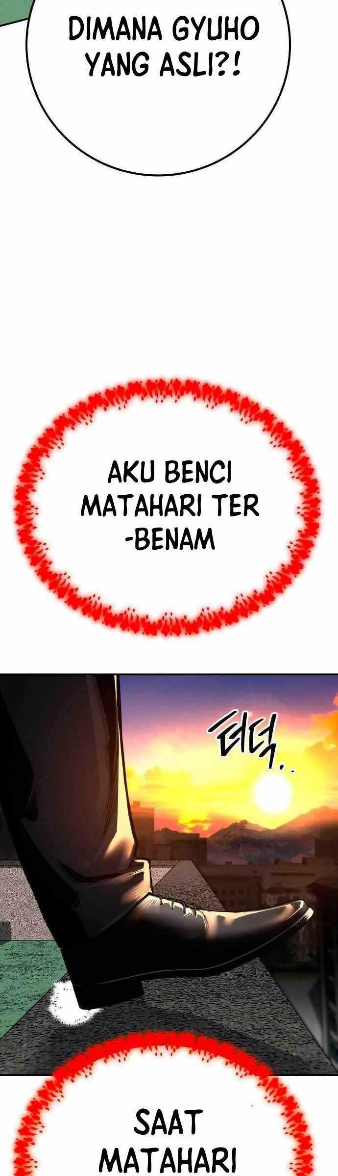 ZomGan Chapter 61 Gambar 72
