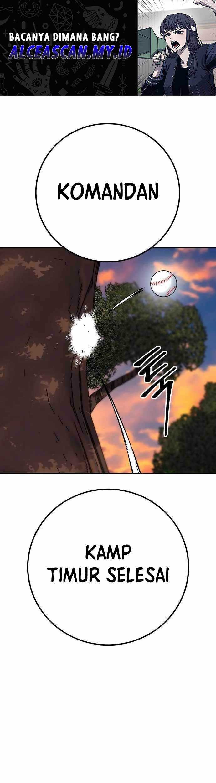Baca Manhwa ZomGan Chapter 61 Gambar 2