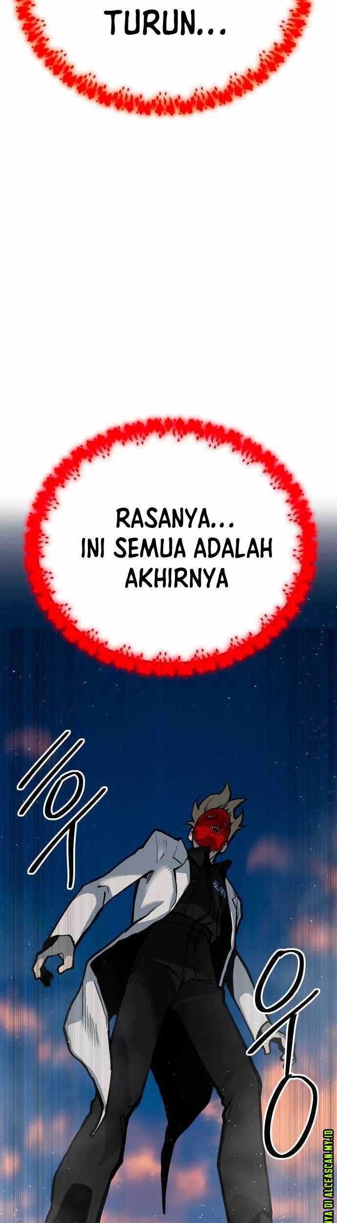 ZomGan Chapter 61 Gambar 73