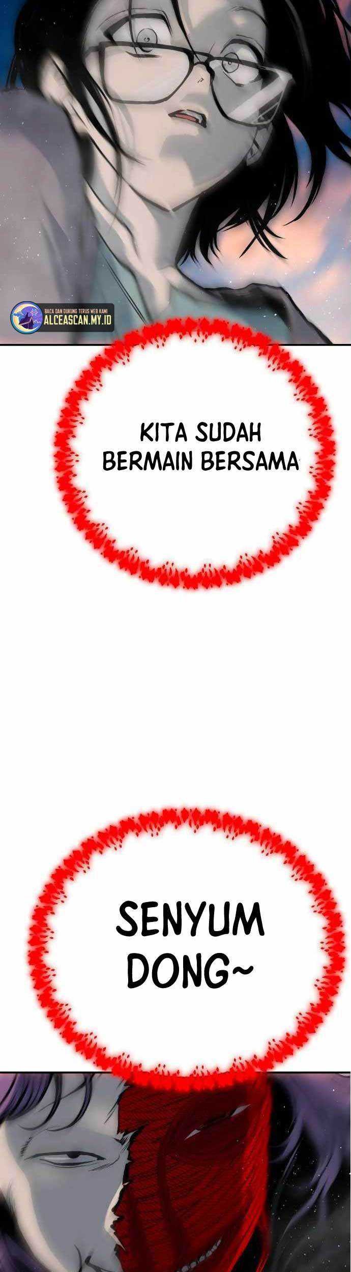 ZomGan Chapter 61 Gambar 81