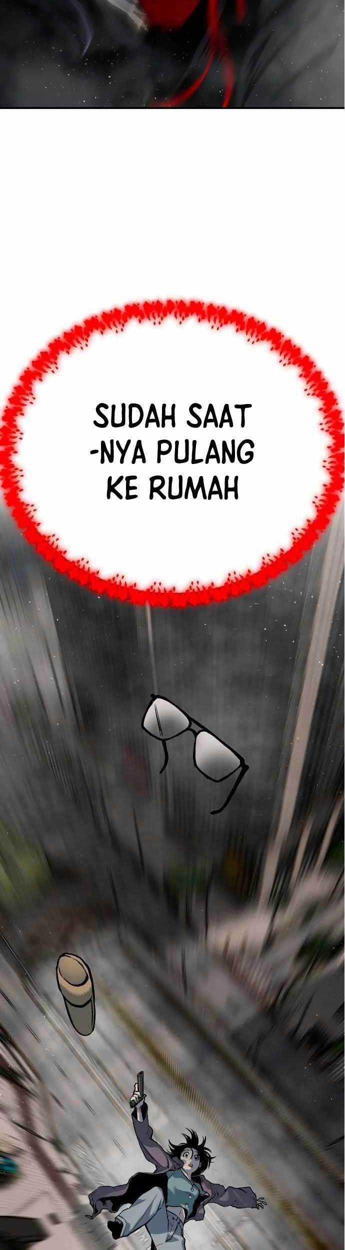 ZomGan Chapter 61 Gambar 83