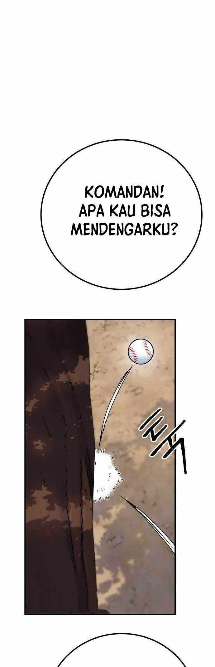 ZomGan Chapter 61 Gambar 5