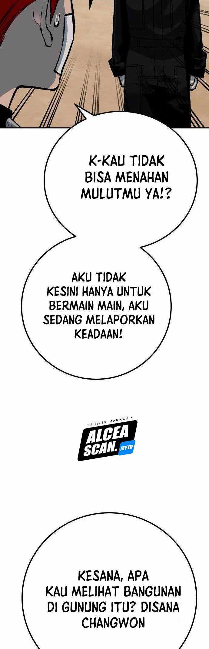 ZomGan Chapter 61 Gambar 9