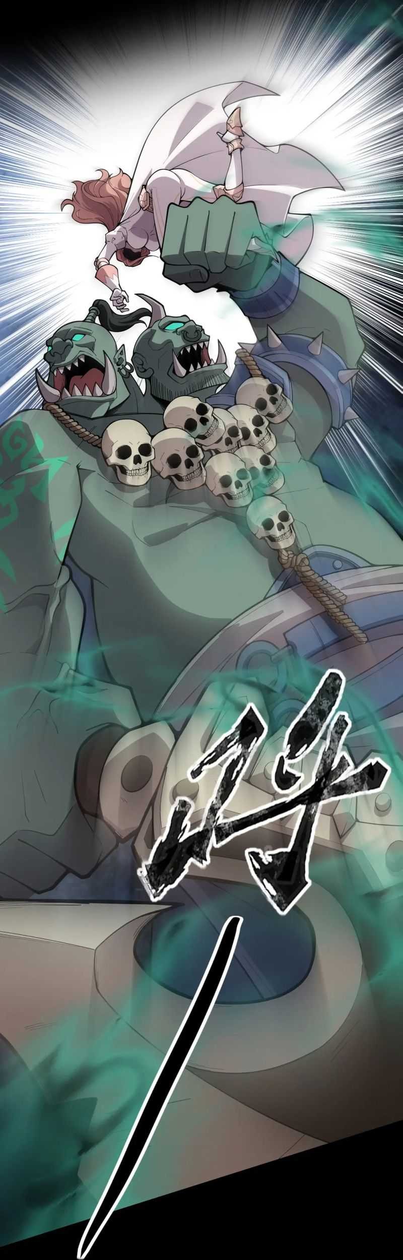 the lone sss class summoner chapter 57 - Page 42