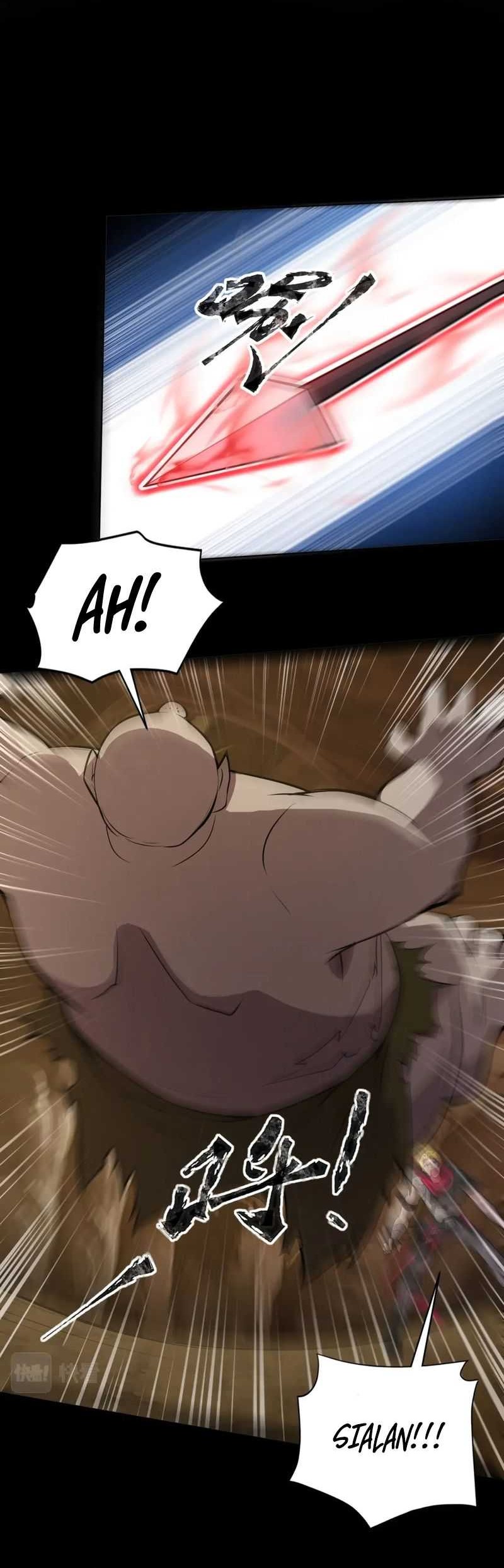 the lone sss class summoner chapter 57 - Page 5