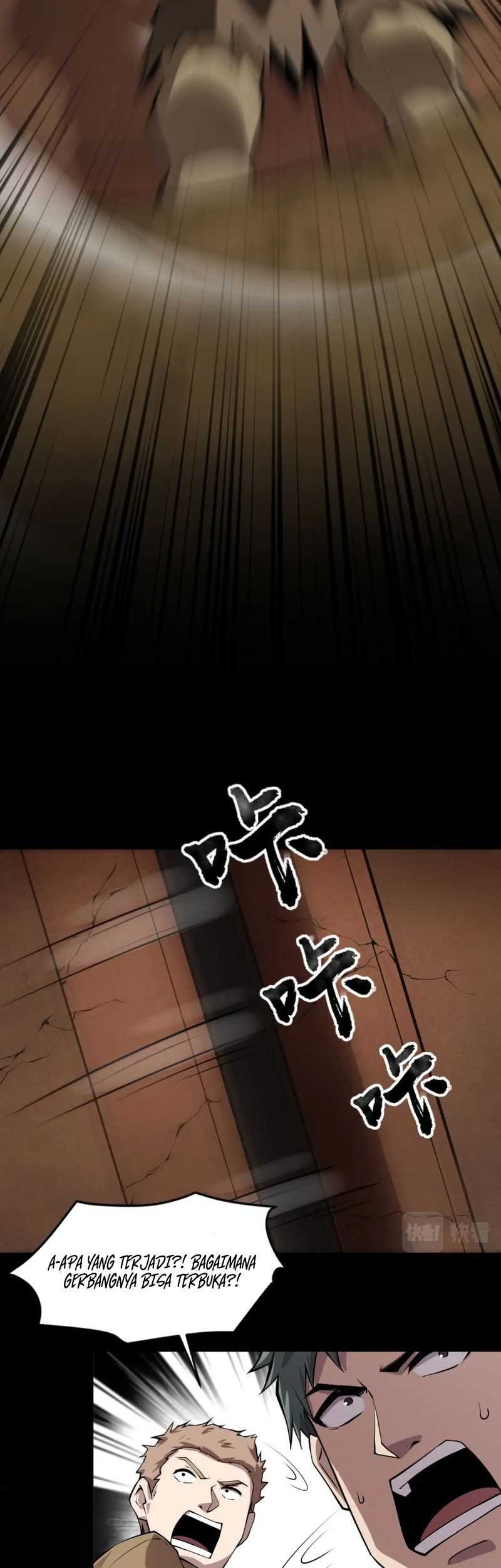 the lone sss class summoner chapter 57 - Page 27