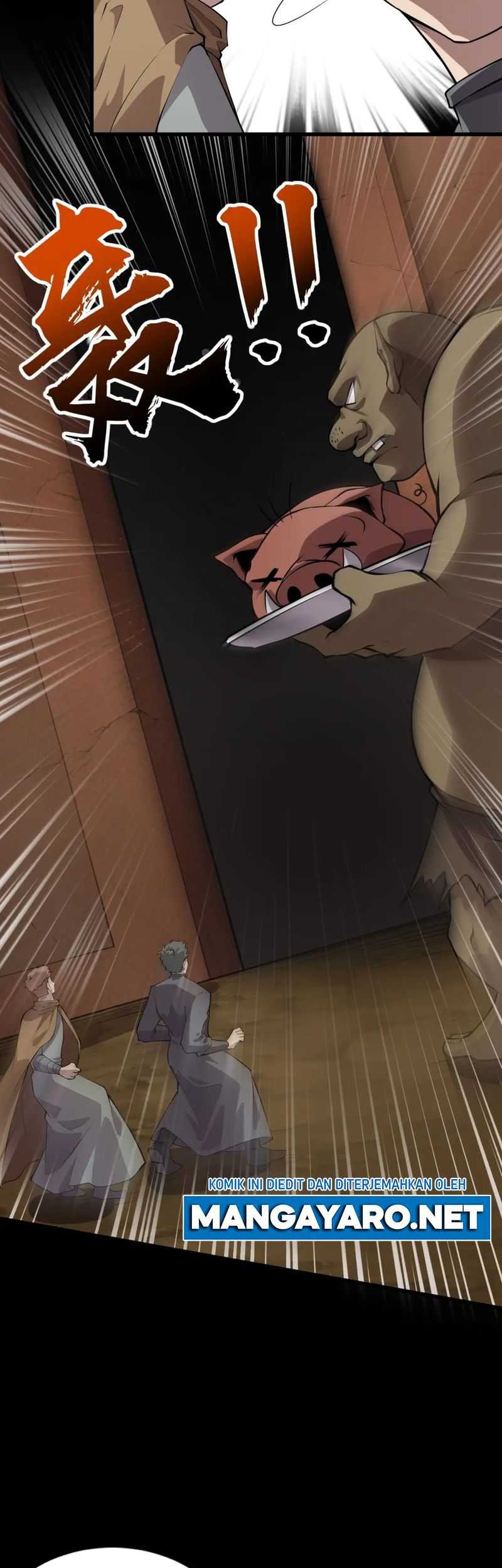 the lone sss class summoner chapter 57 - Page 28