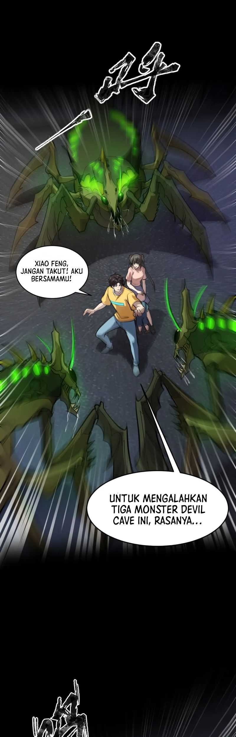 the lone sss class summoner chapter 55 - Page 38