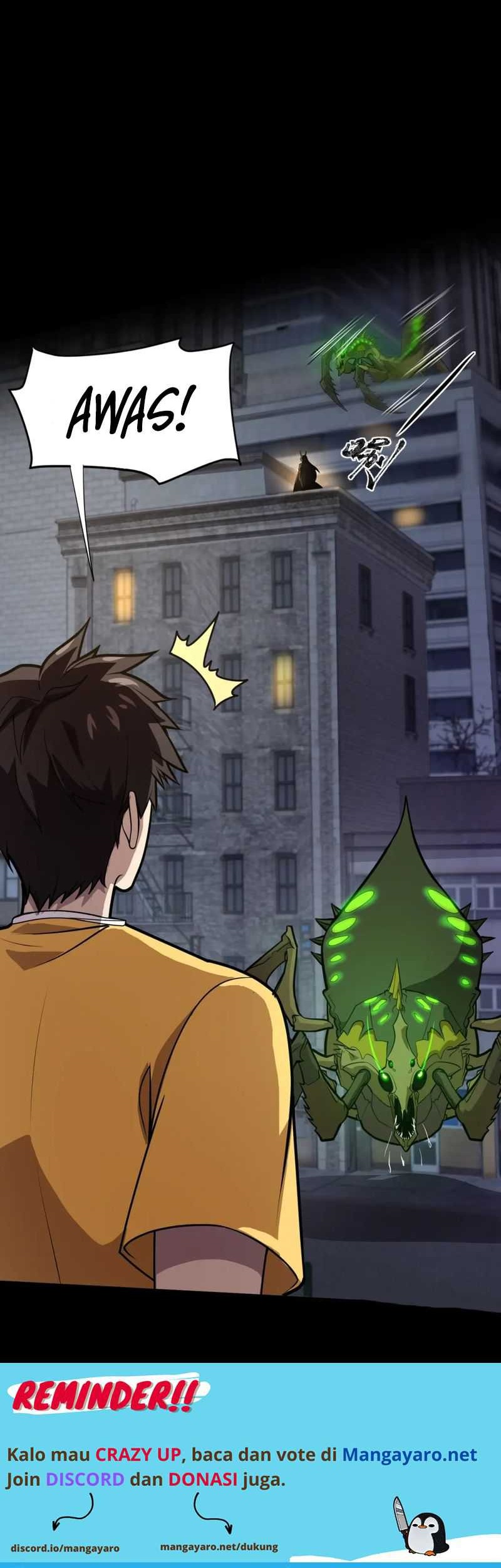 the lone sss class summoner chapter 55 - Page 41