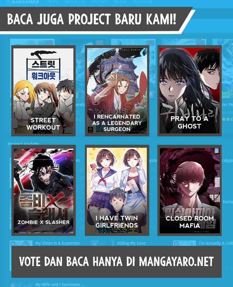 the lone sss class summoner chapter 55 - Page 42