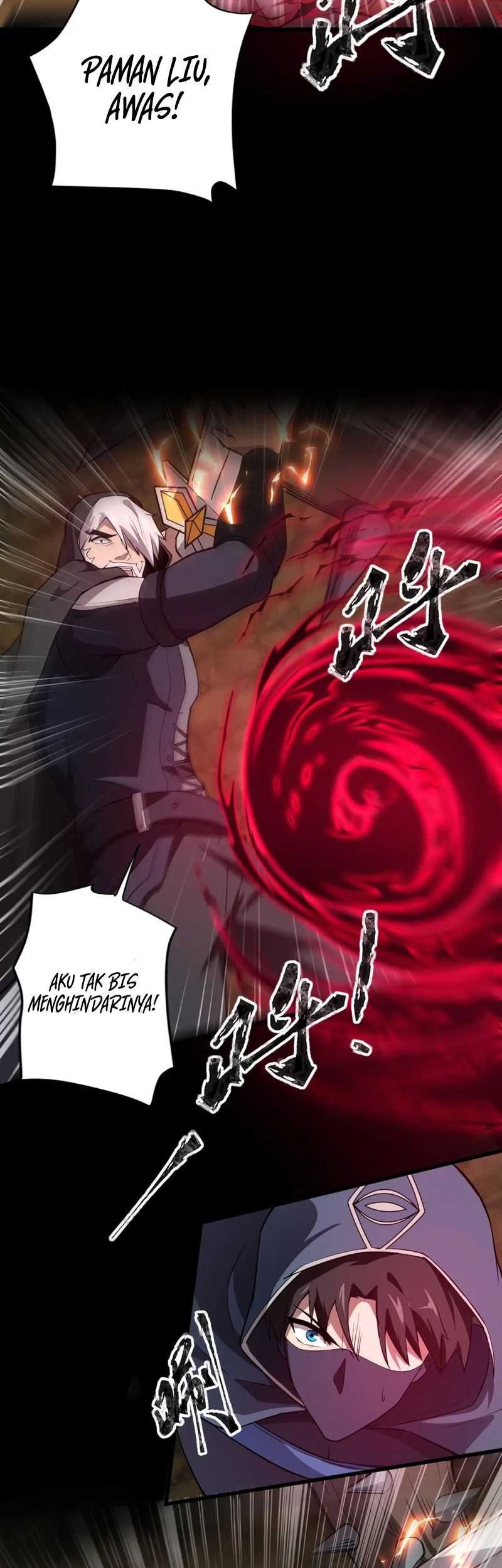 the lone sss class summoner chapter 55 - Page 4