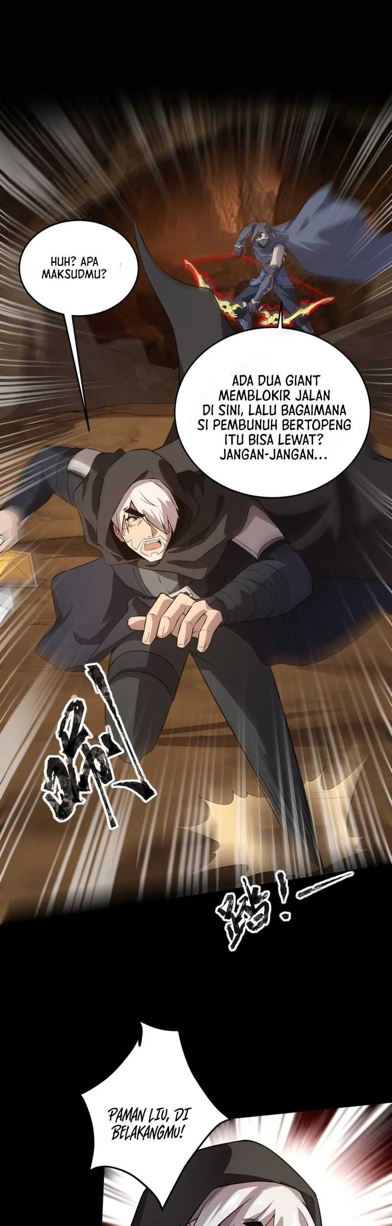 the lone sss class summoner chapter 55 - Page 10