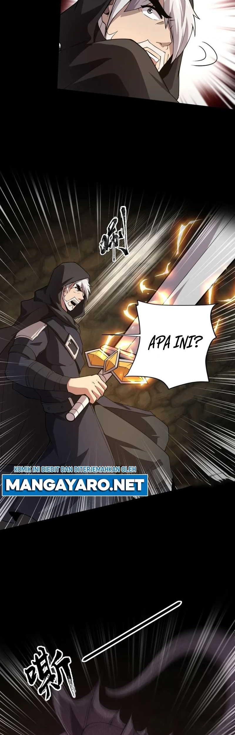 the lone sss class summoner chapter 55 - Page 11