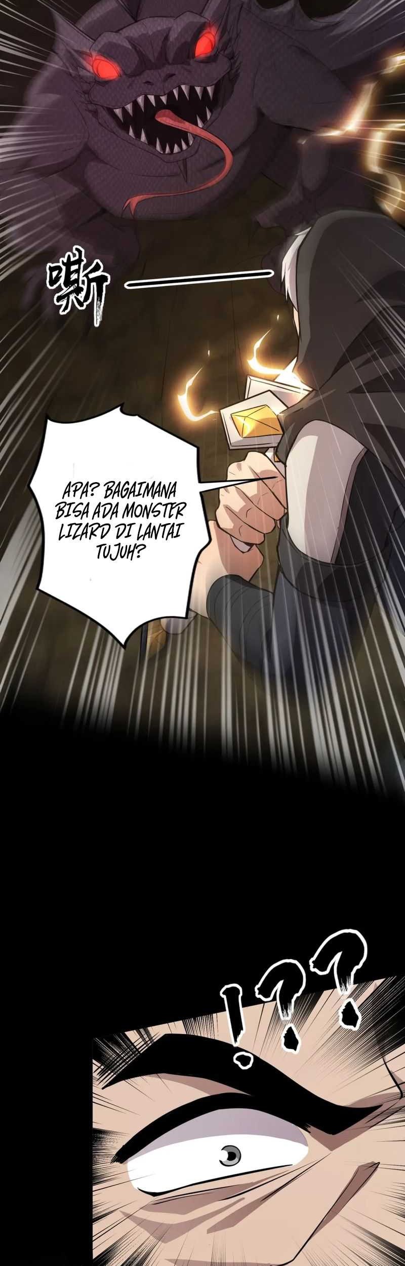 the lone sss class summoner chapter 55 - Page 12