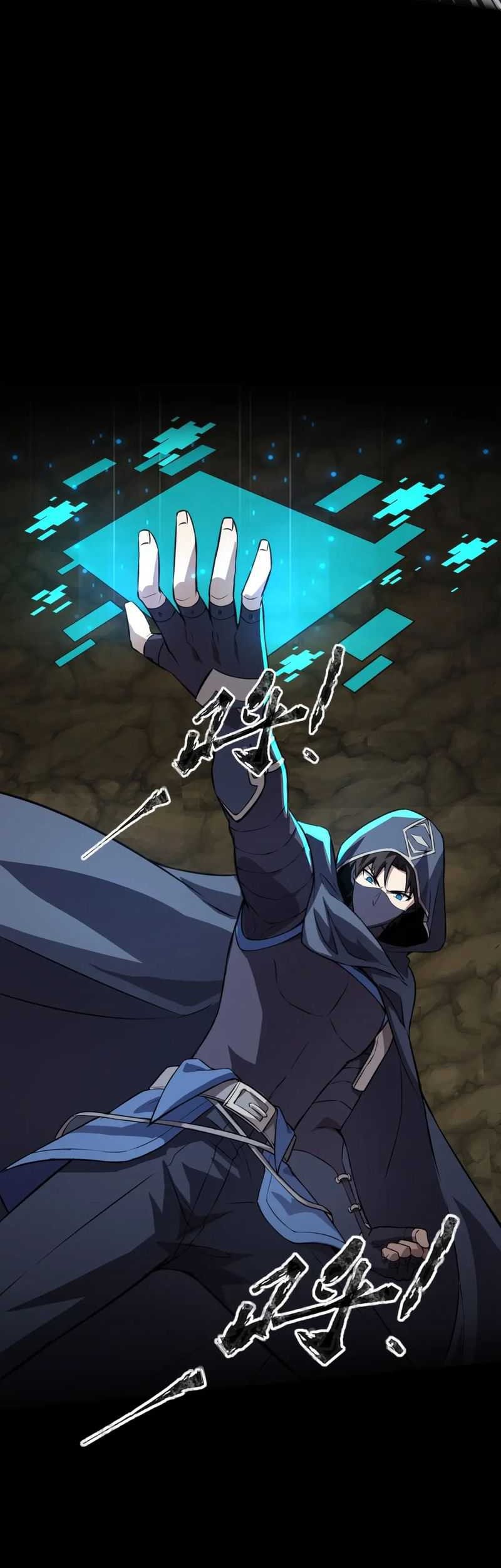 the lone sss class summoner chapter 55 - Page 16