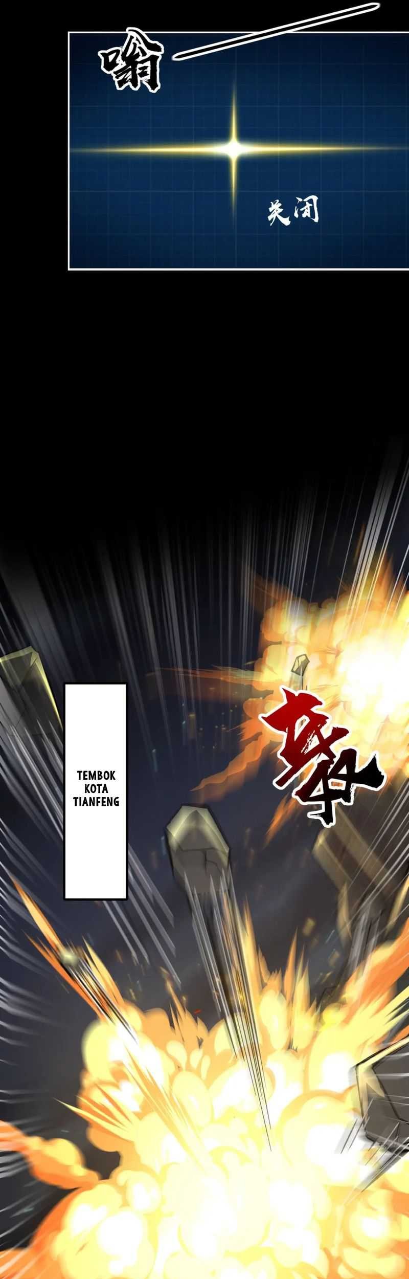 the lone sss class summoner chapter 55 - Page 30