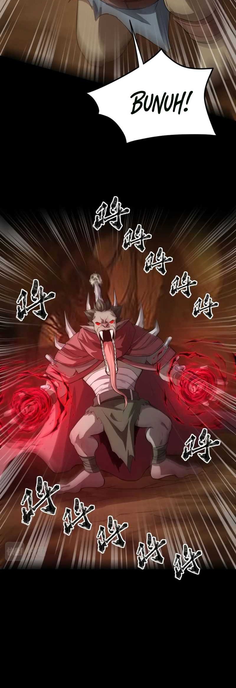 the lone sss class summoner chapter 54 - Page 37