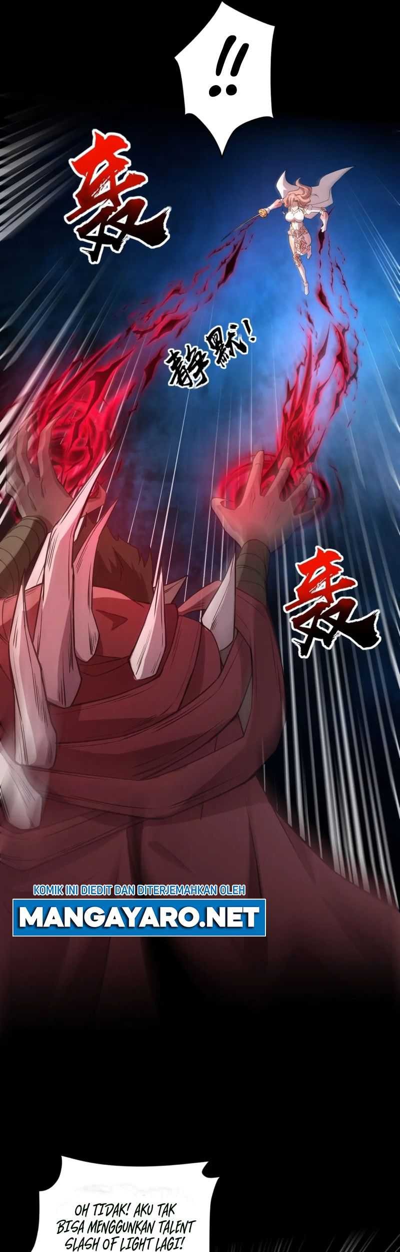 the lone sss class summoner chapter 54 - Page 38