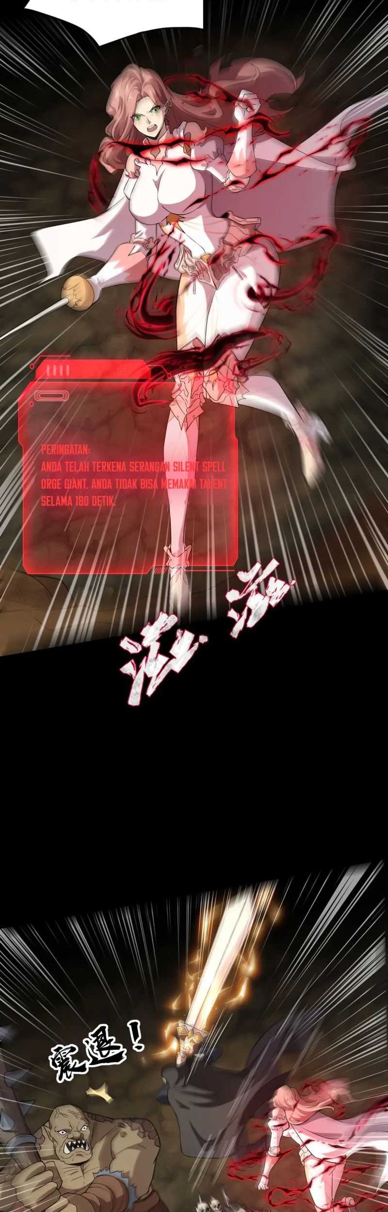 the lone sss class summoner chapter 54 - Page 39