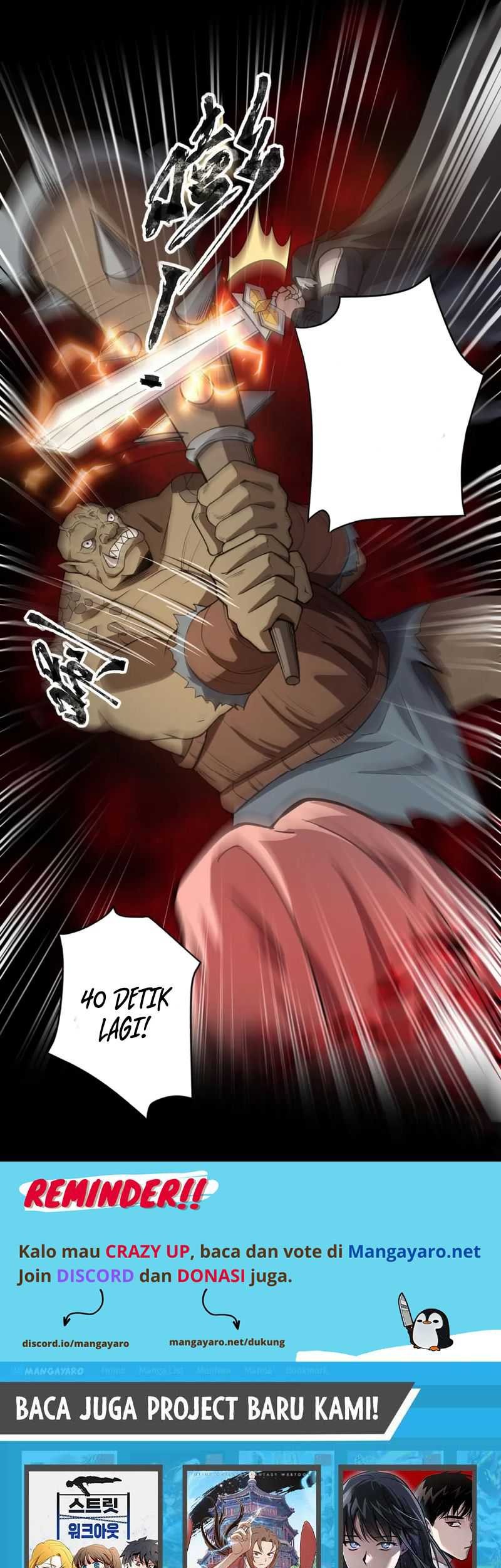 the lone sss class summoner chapter 54 - Page 42