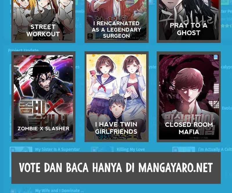 the lone sss class summoner chapter 54 - Page 43