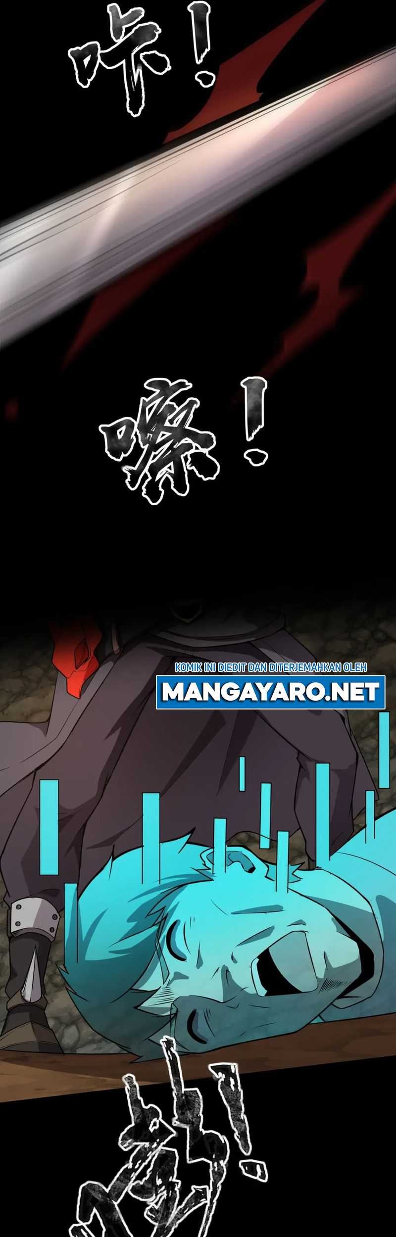 the lone sss class summoner chapter 54 - Page 14