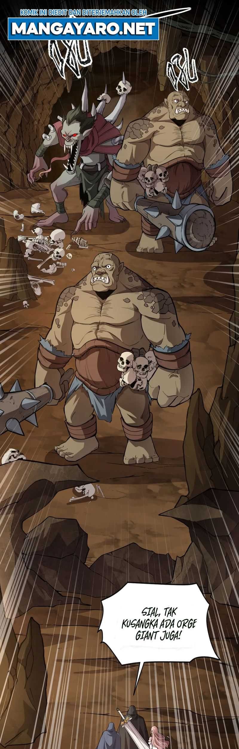 the lone sss class summoner chapter 54 - Page 26